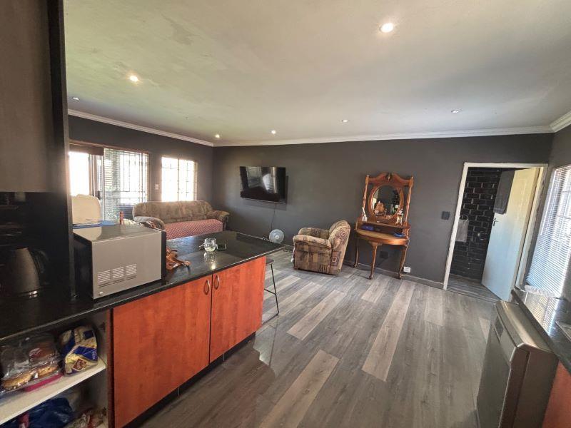 2 Bedroom Townhouse in Annlin