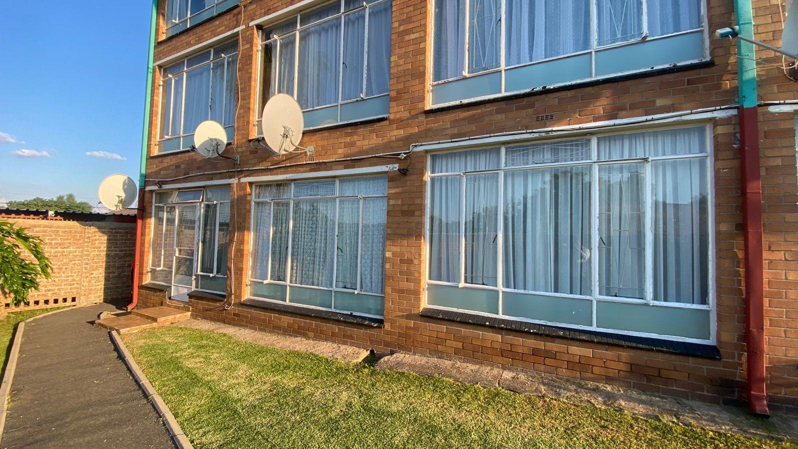 2 Bedroom Apartment in Elsburg