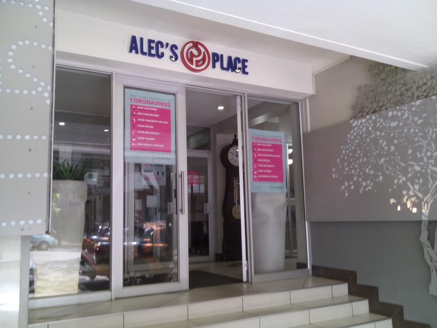 2 Bedroom Apartment in Pretoria Central