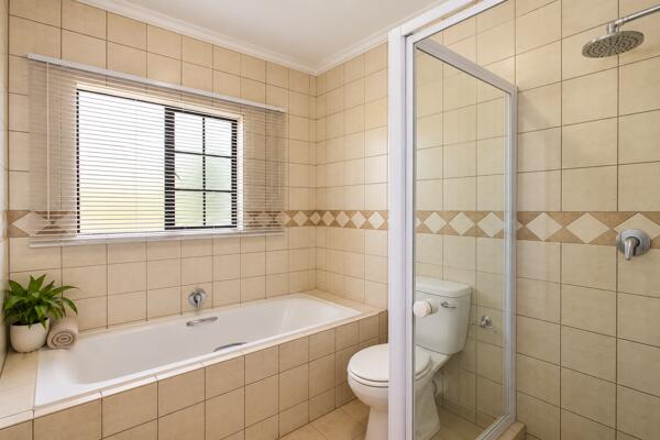 2 Bedroom Apartment in Noordwyk