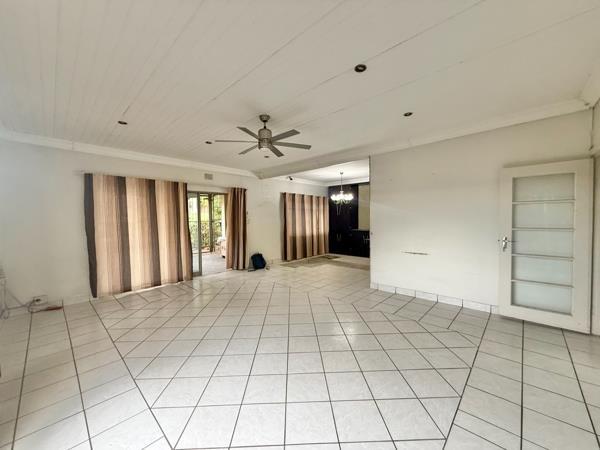 4 Bedroom House in Villieria