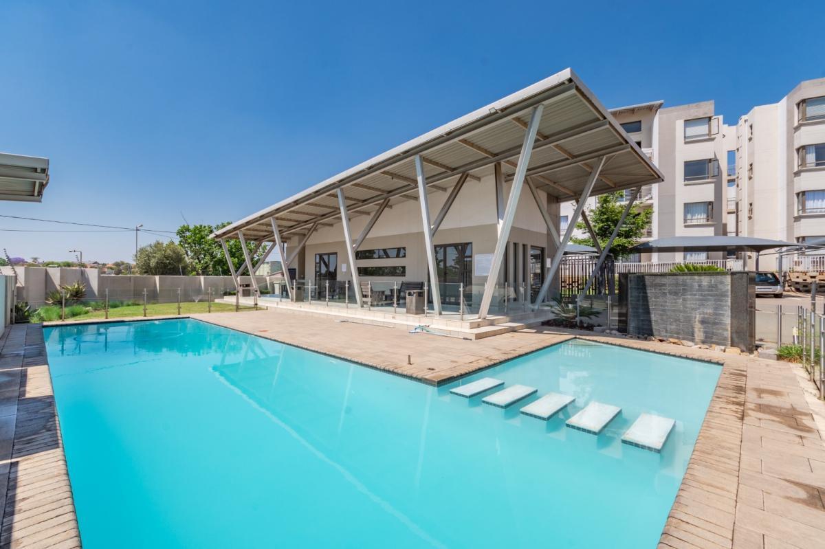 2 Bedroom Apartment in Broadacres