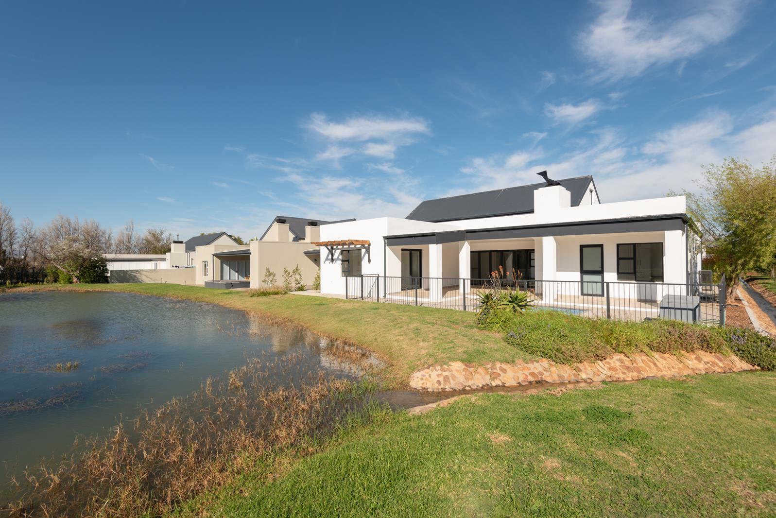 3 Bedroom House in Robertson