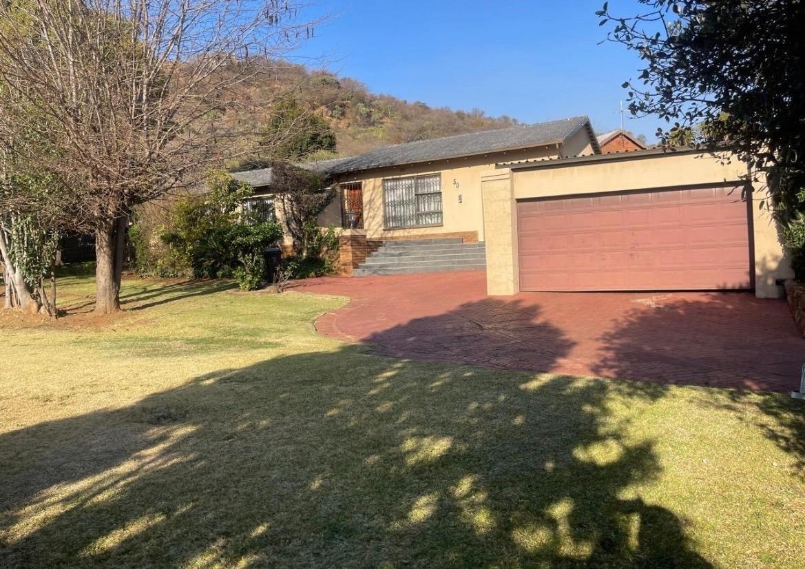 3 Bedroom House in Naturena