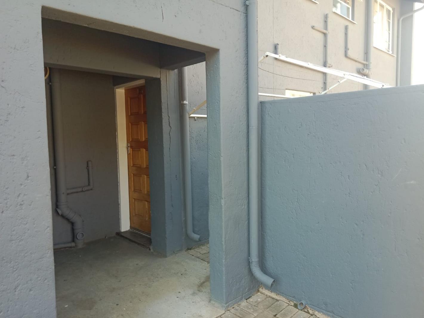 2 Bedroom Townhouse in Alan Manor