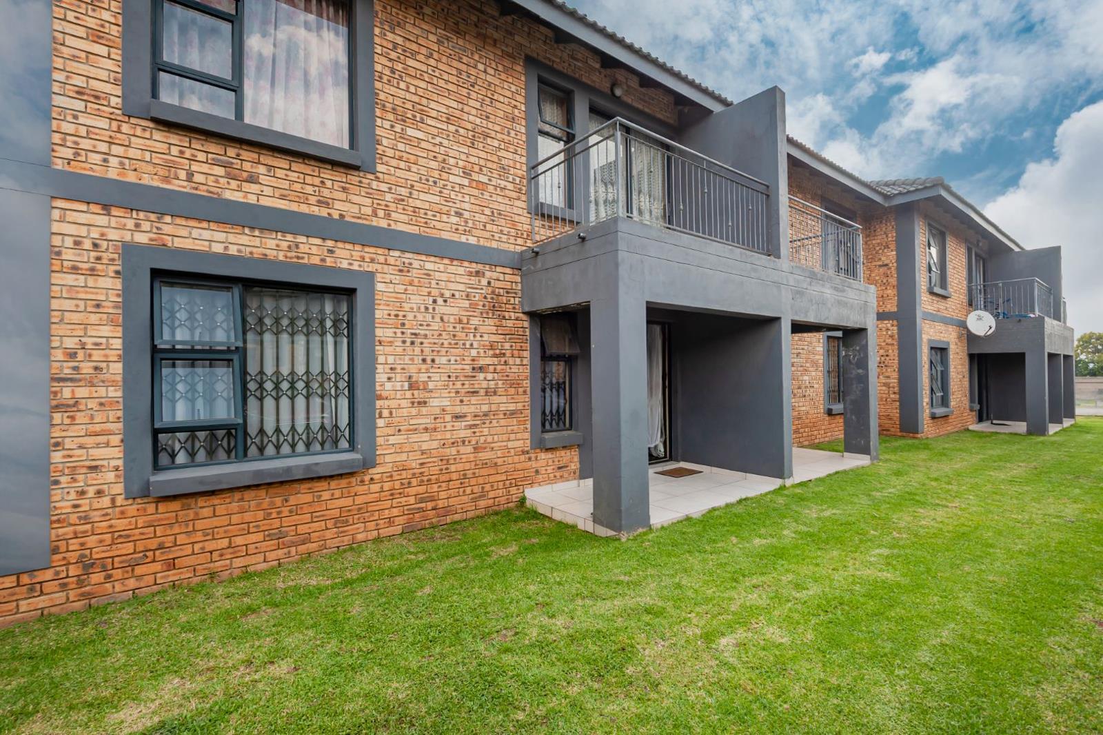 2 Bedroom Apartment in Albemarle