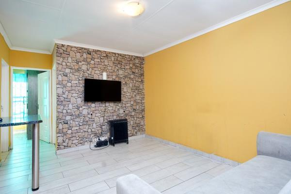 2 Bedroom House in Fleurhof
