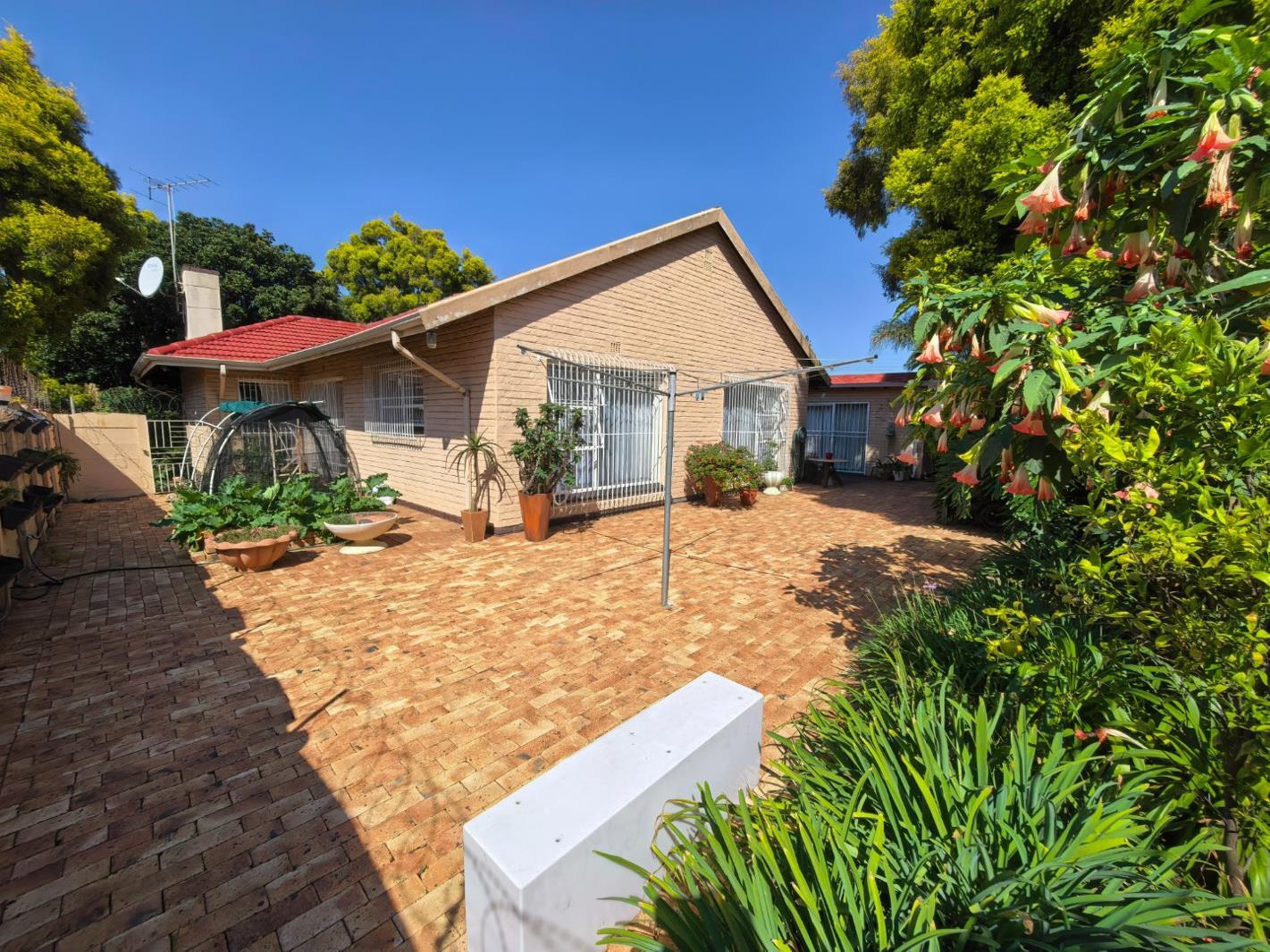 3 Bedroom House in Randhart