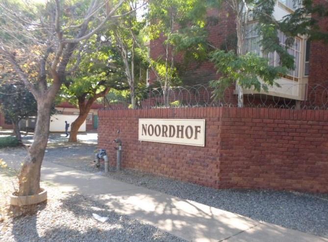 2 Bedroom Apartment in Pretoria North