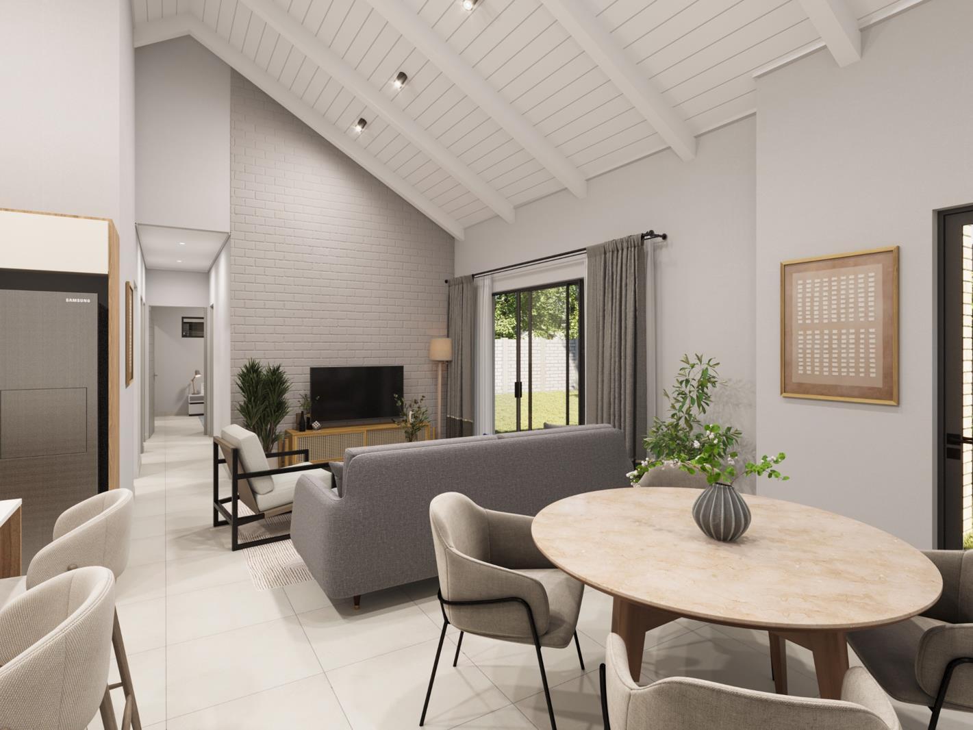 4 Bedroom House in Blue Hills