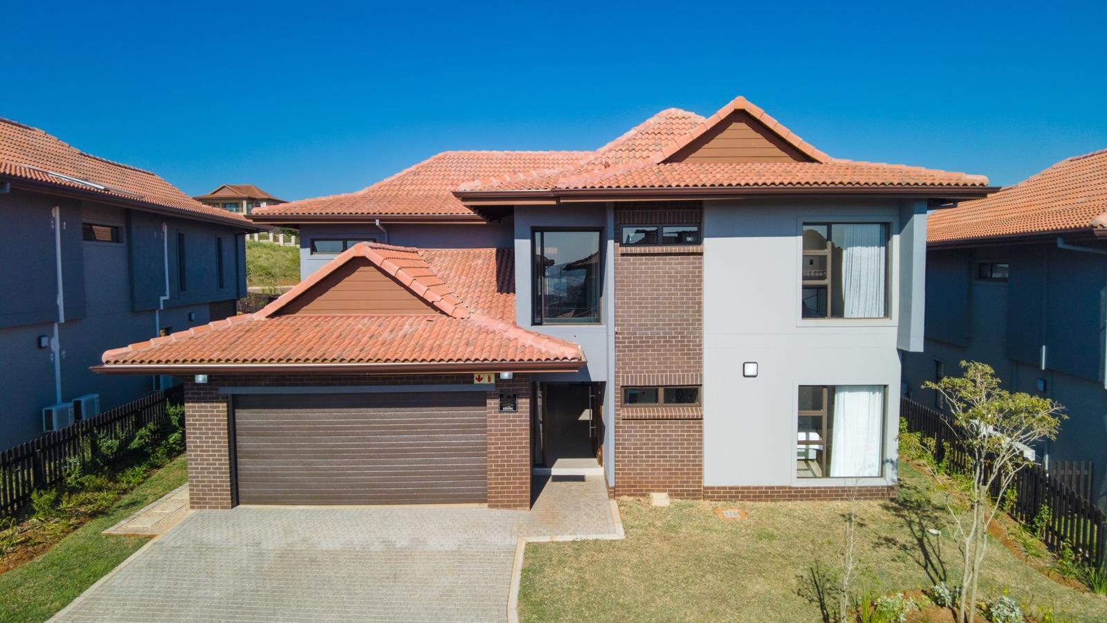 3 Bedroom House in Izinga Estate