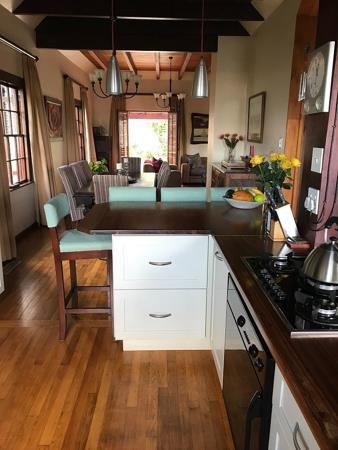 4 Bedroom House in Knysna Central