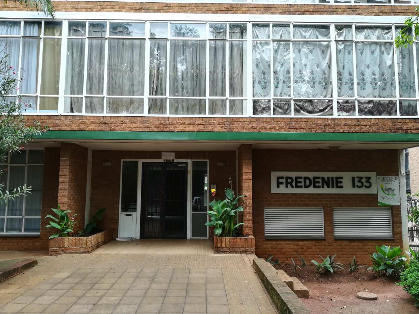 1 Bedroom Apartment in Sunnyside