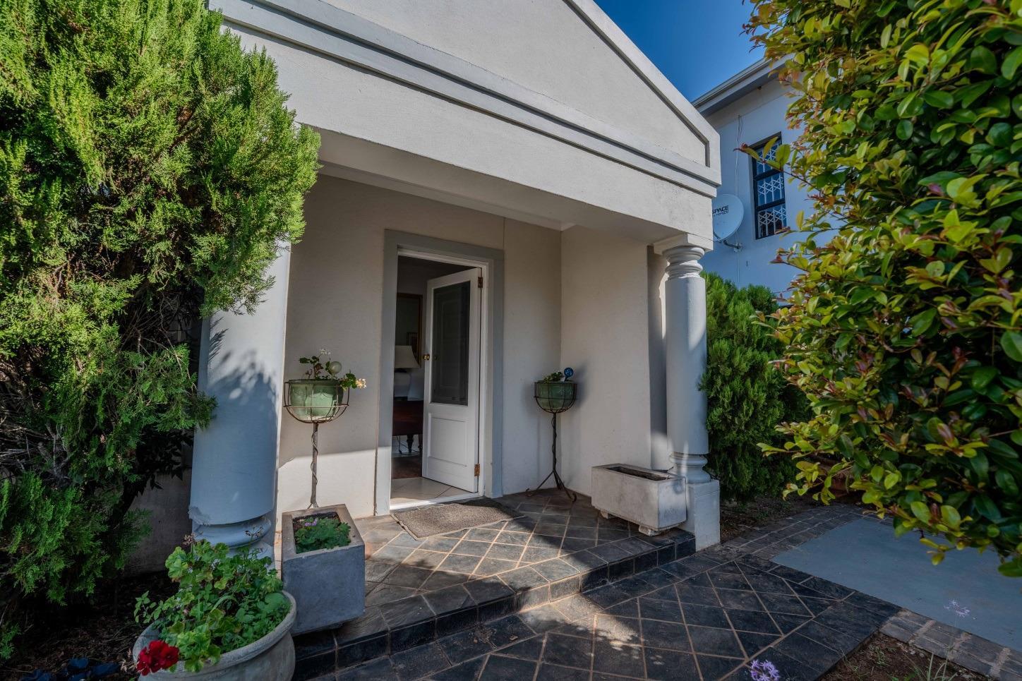 4 Bedroom House in Summerstrand