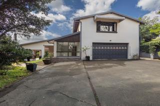 4 Bedroom House in Berea West