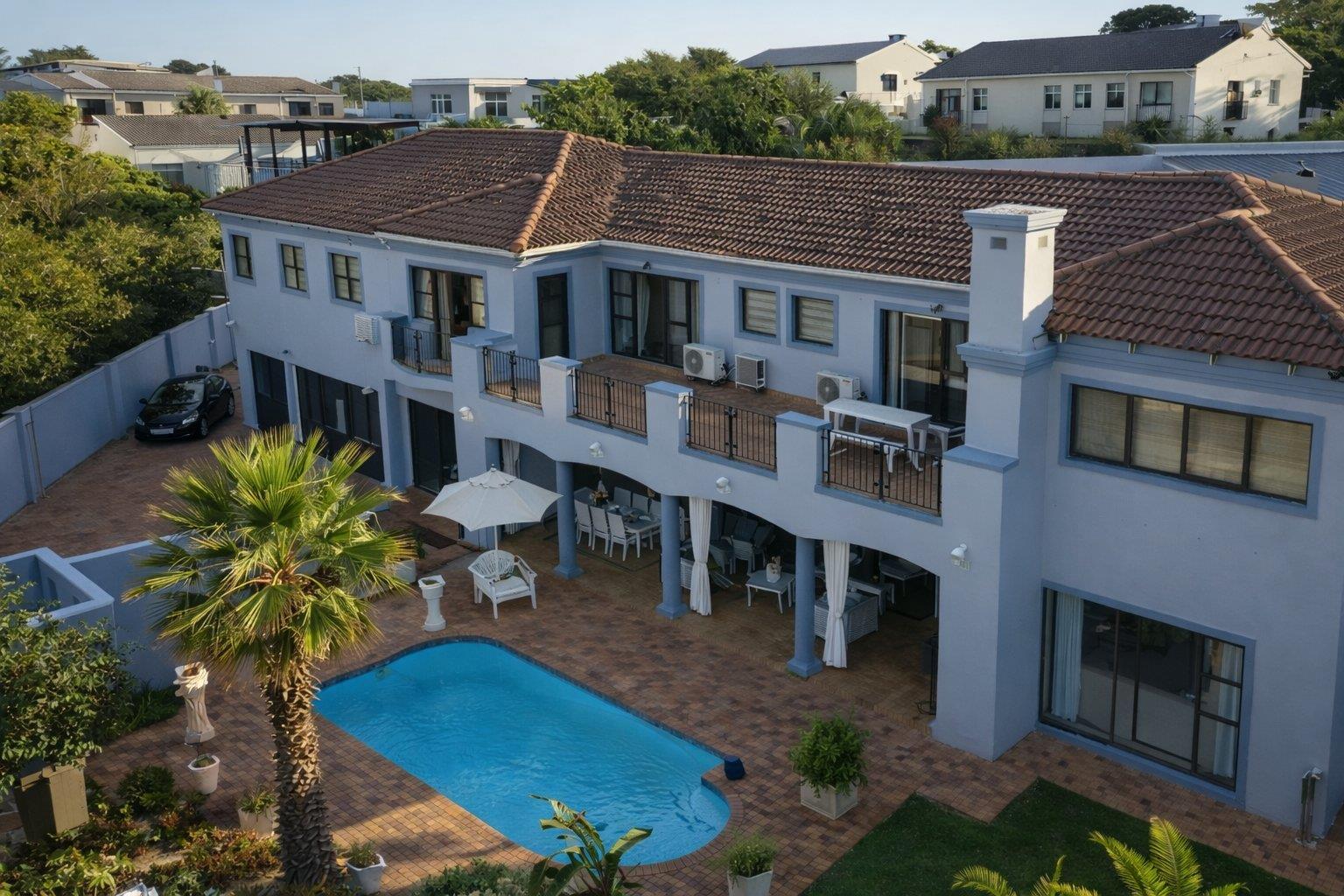 5 Bedroom House in Van Riebeeckstrand