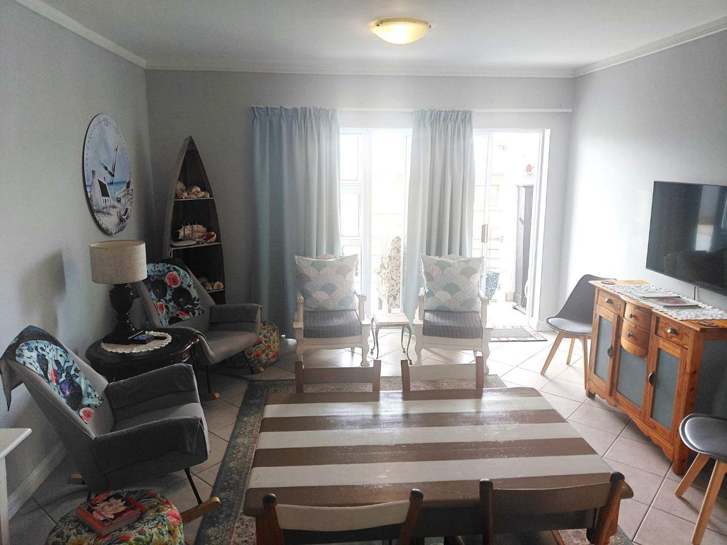 3 Bedroom Apartment in Reebok