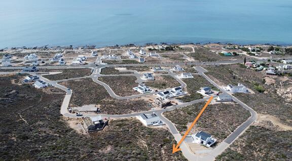 426 m² Land available in St Helena Views