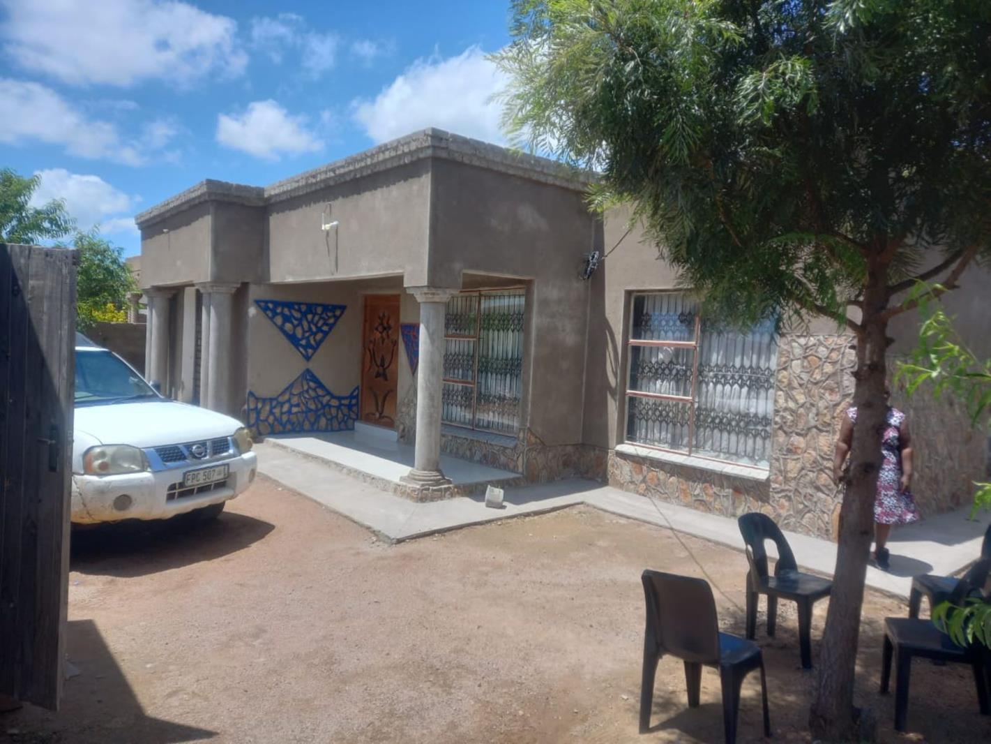 3 Bedroom House in Mankweng