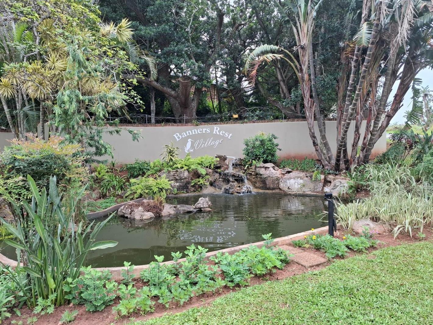 3 Bedroom Townhouse in Meadow Brook