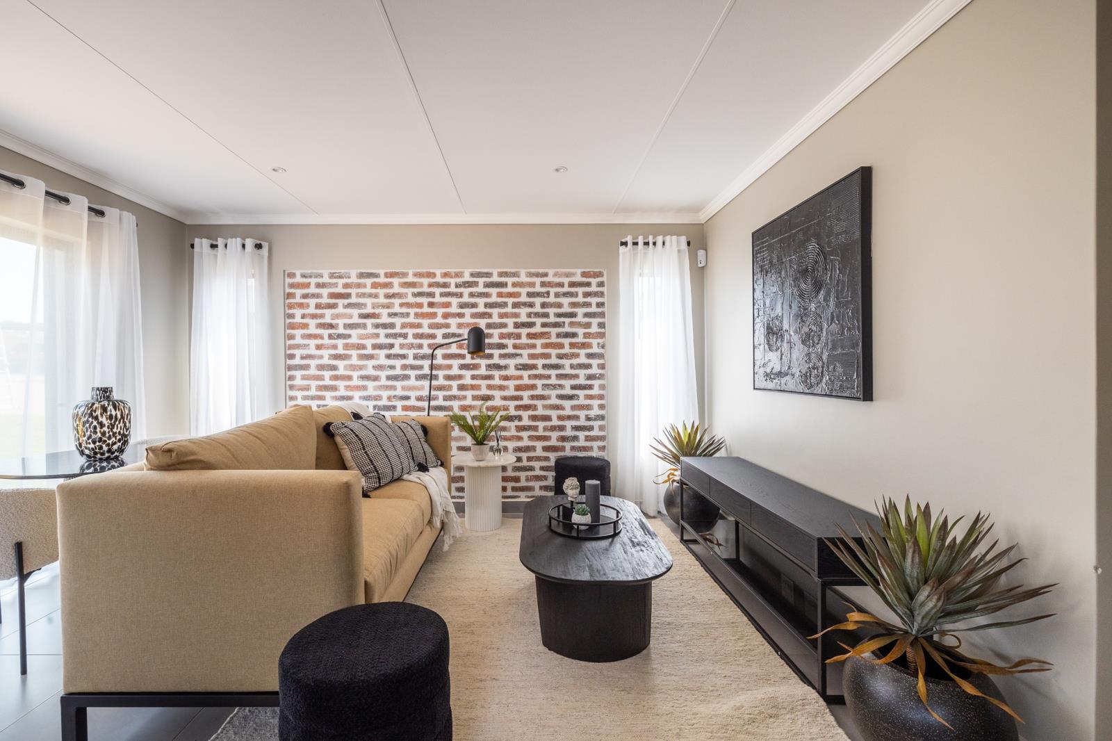 3 Bedroom House in Nooitgedacht