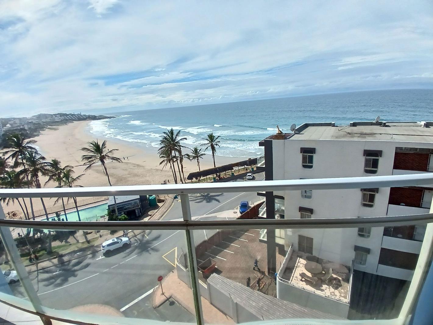 2 Bedroom Apartment in Margate