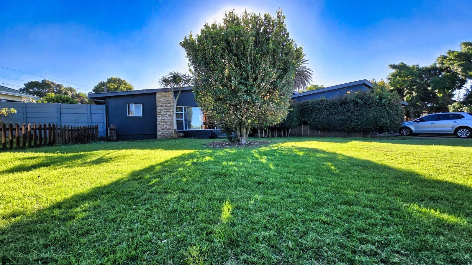 3 Bedroom House in Mossel Bay Central