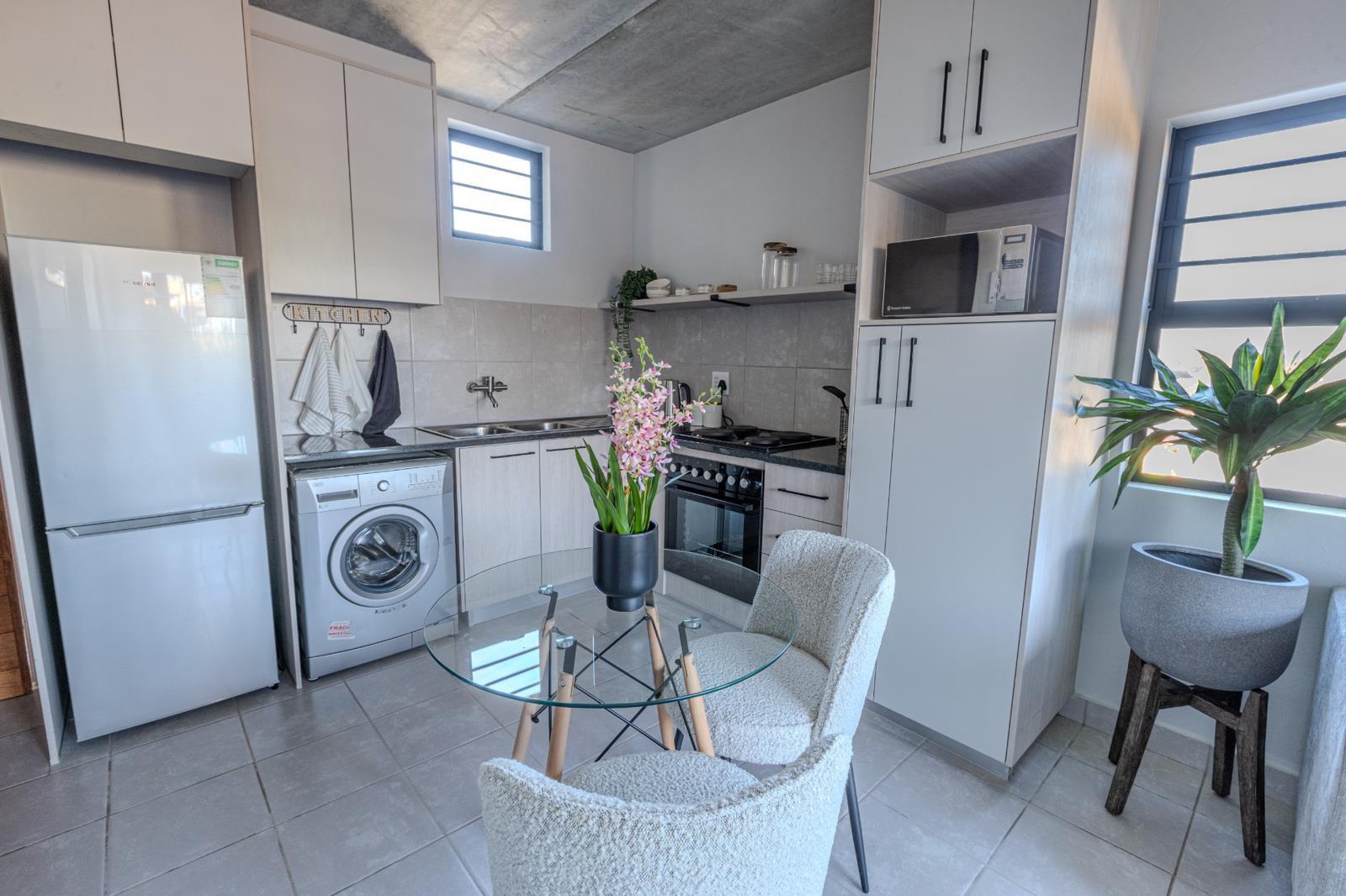 1 Bedroom Apartment in Amberfield