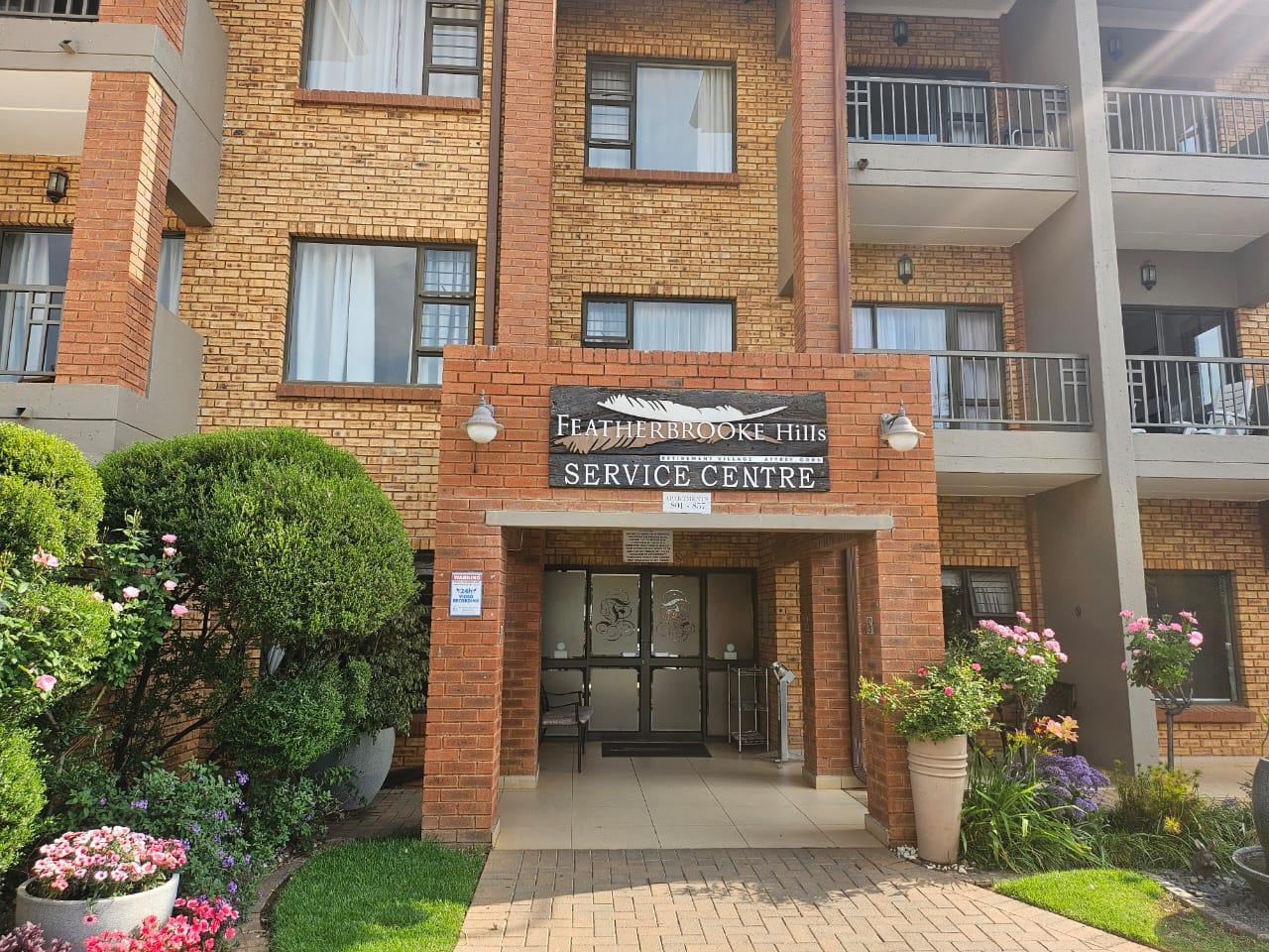 2 Bedroom Apartment in Homes Haven