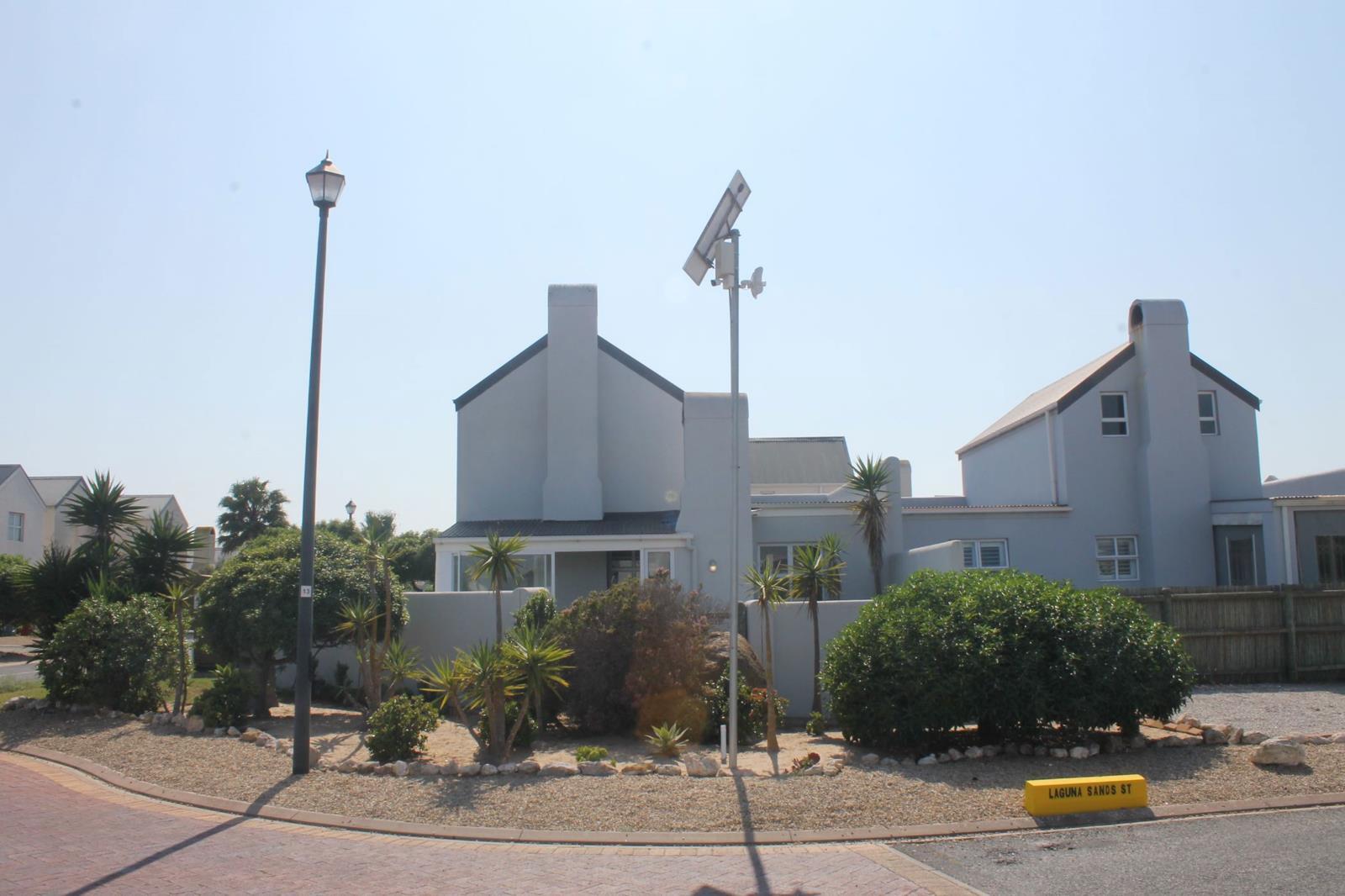 2 Bedroom House in Laguna Sands
