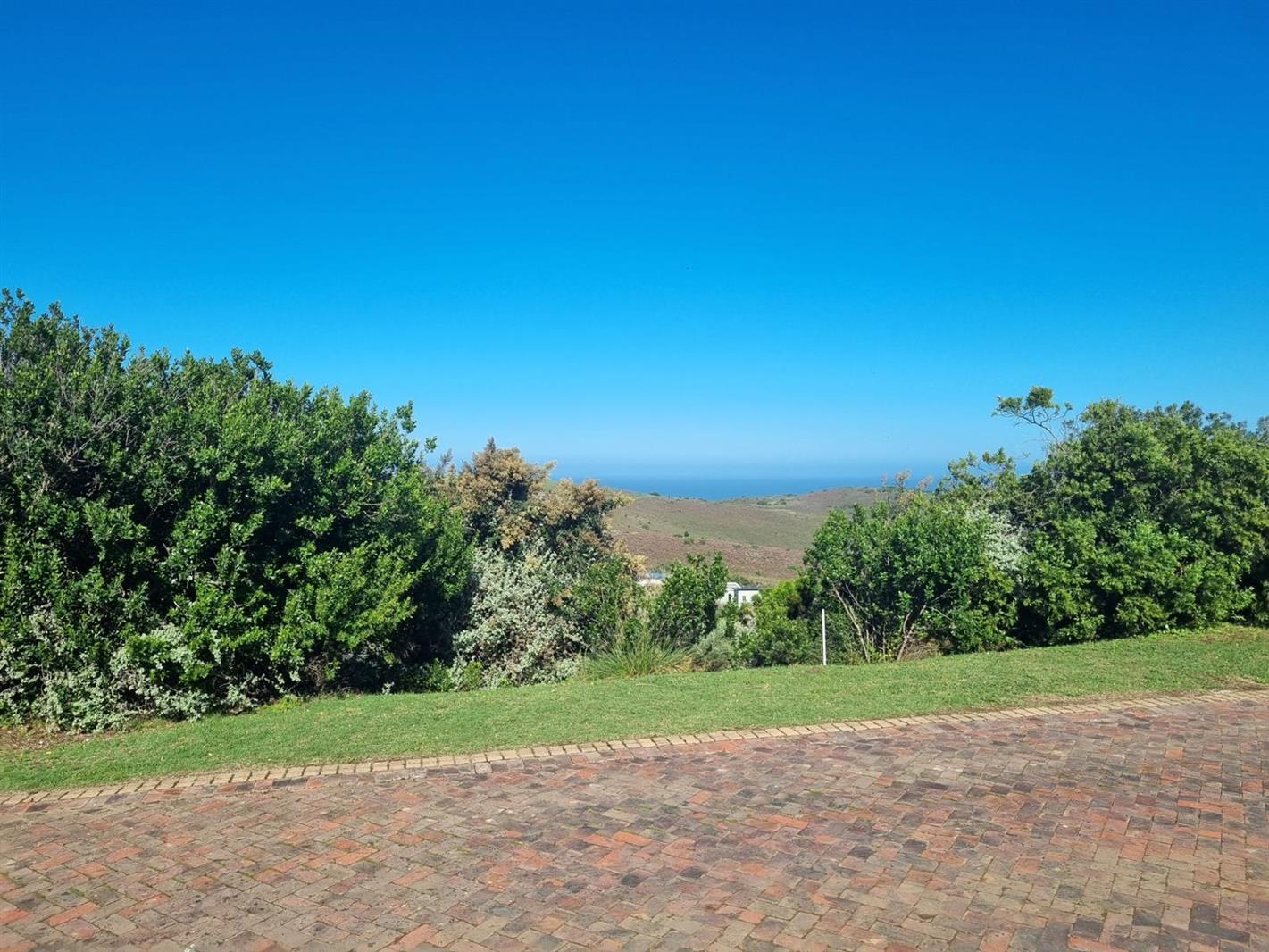 1 308 m² Land available in Fernwood Estate