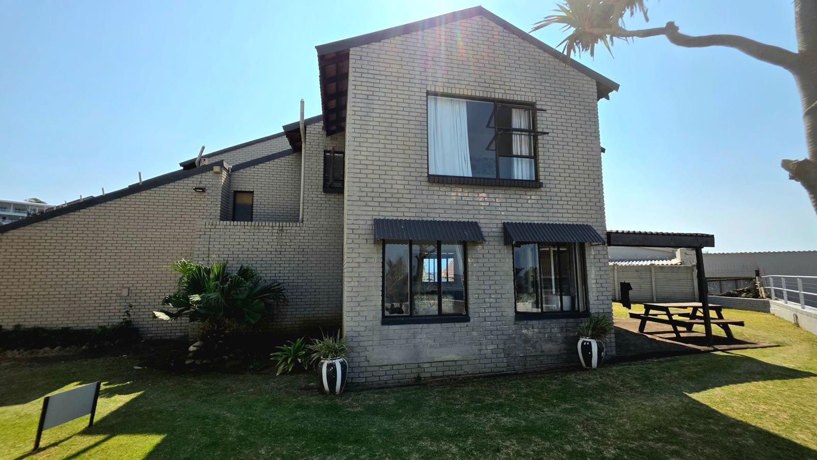 3 Bedroom Townhouse in Margate