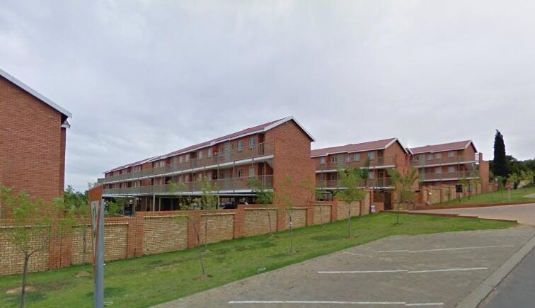 1 Bedroom Apartment in The Reeds