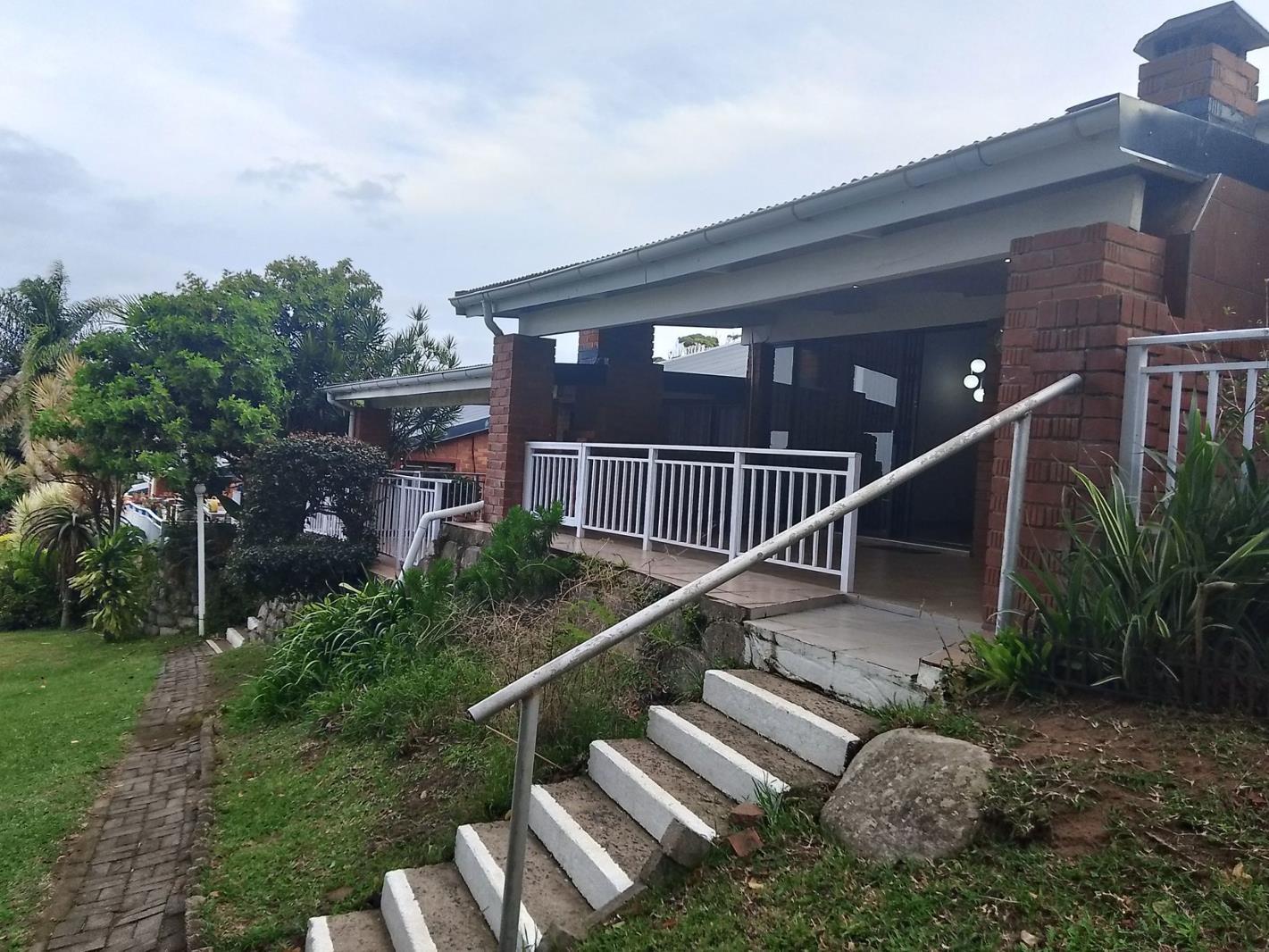 2 Bedroom Townhouse in Shelly Beach