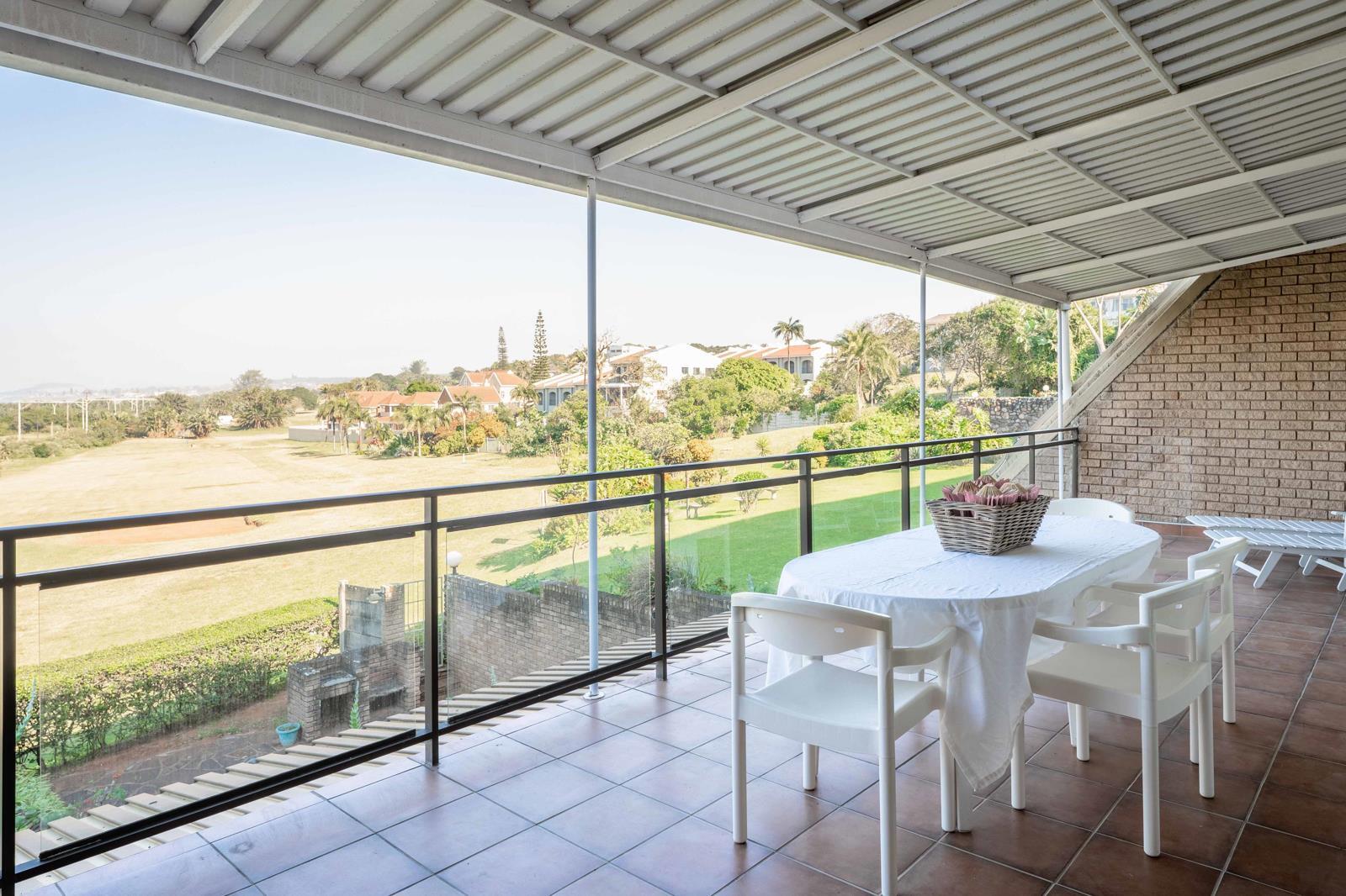 3 Bedroom Flat in Scottburgh Central
