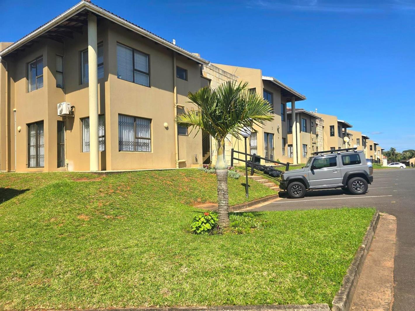 1 Bedroom Apartment in Ballito