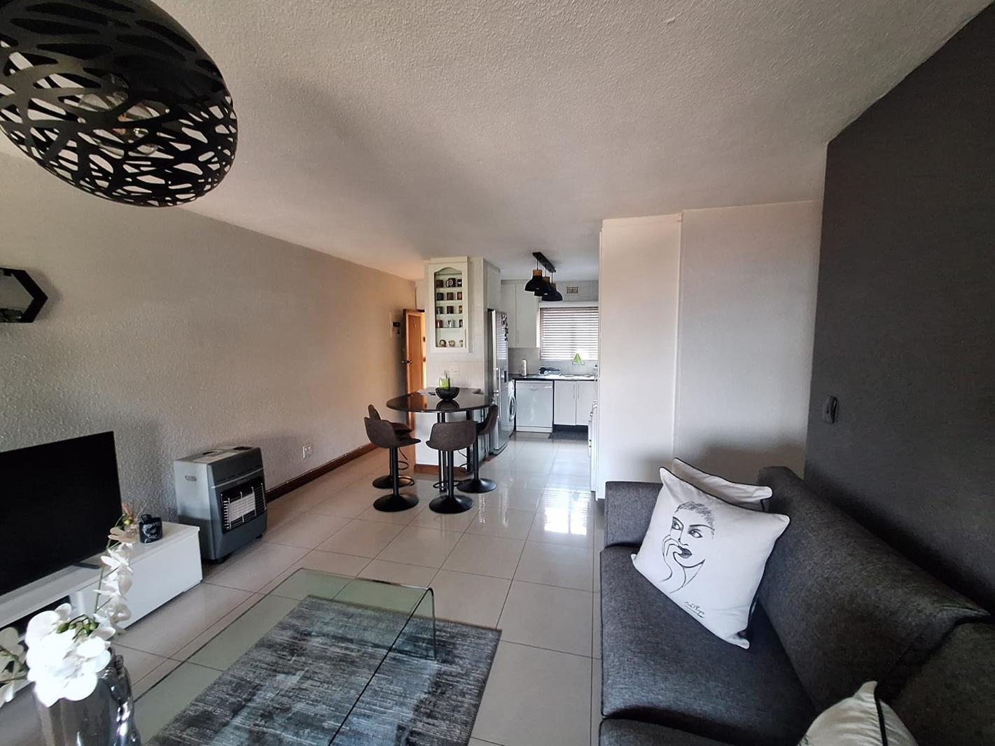 3 Bedroom Apartment in Primrose Hill