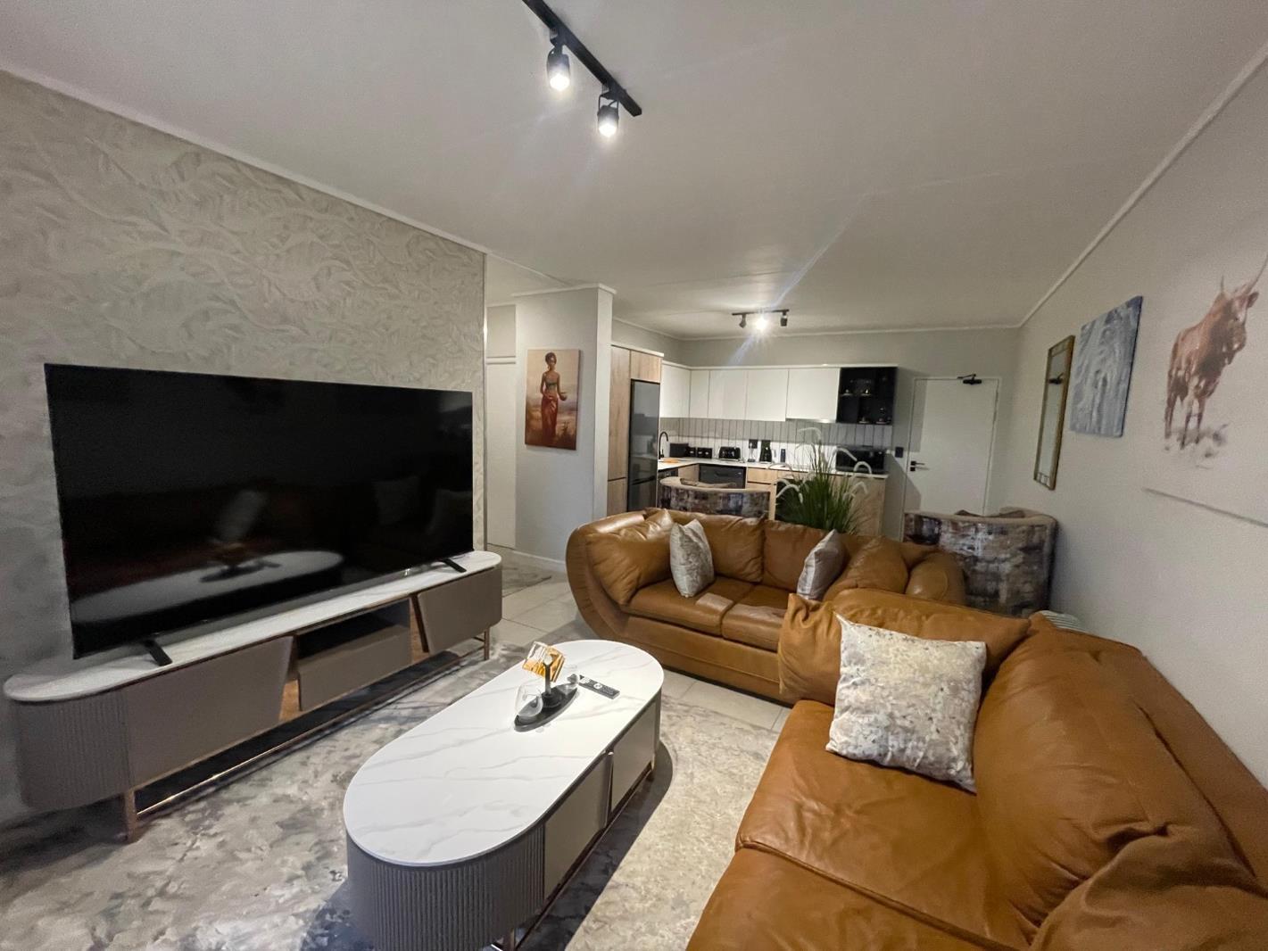 2 Bedroom Apartment in Mooikloof Equestrian Estate