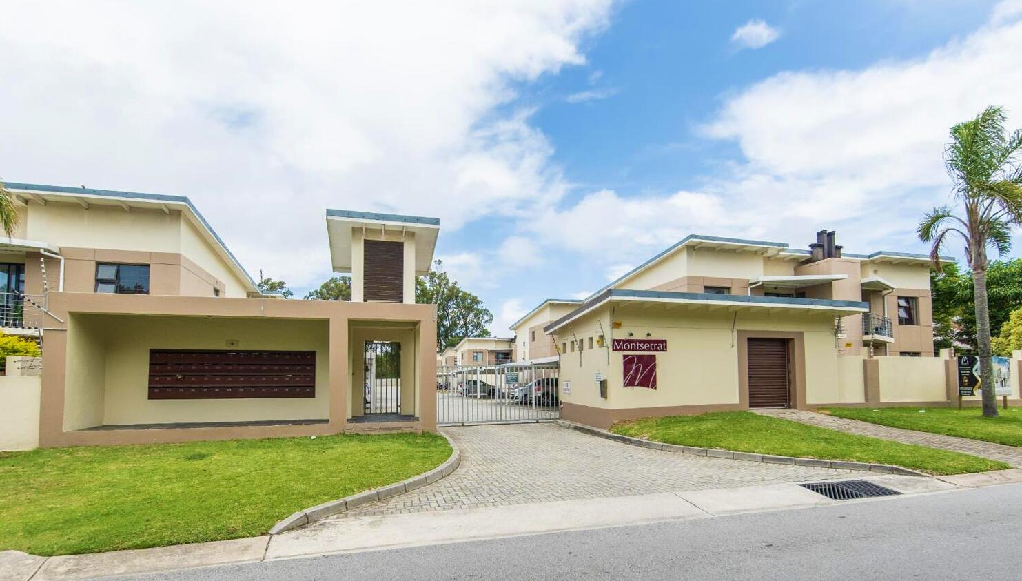 2 Bedroom Apartment in Lorraine