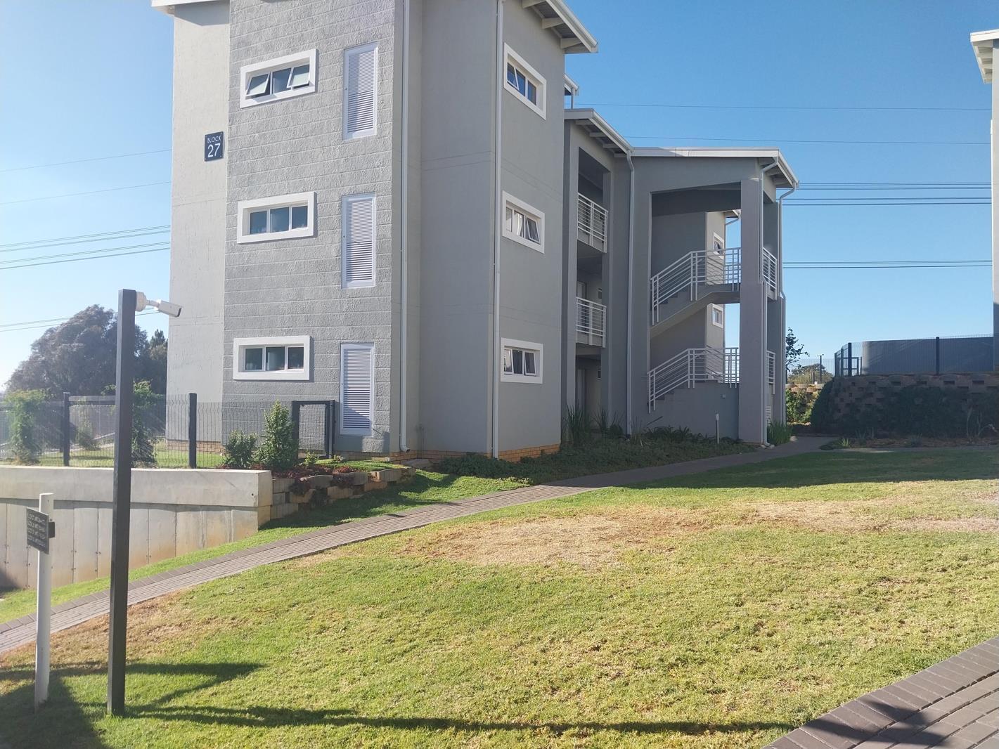 2 Bedroom Apartment in Paulshof