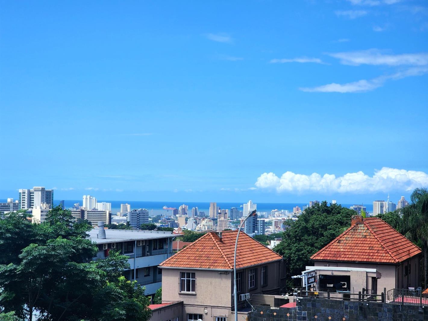 2 Bedroom Apartment in Westridge