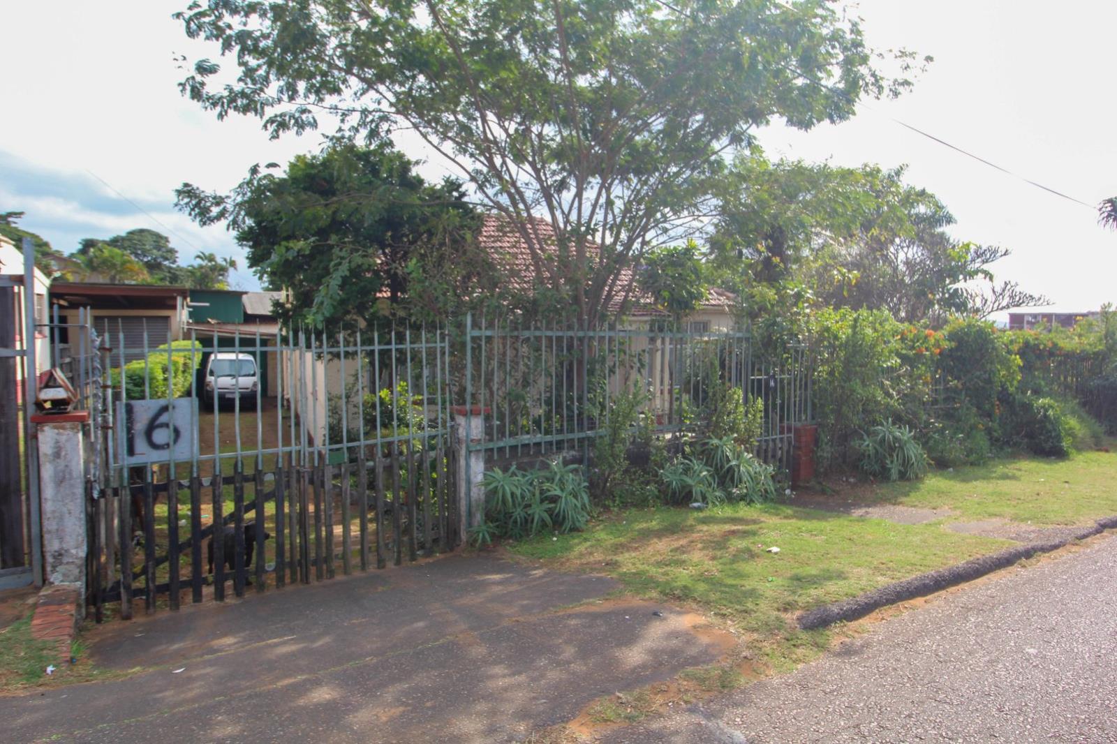 3 Bedroom House in Bluff
