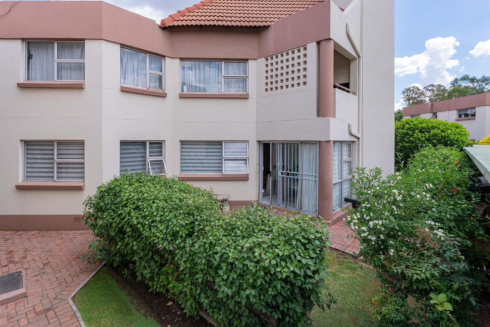1 Bedroom Apartment in Bedfordview
