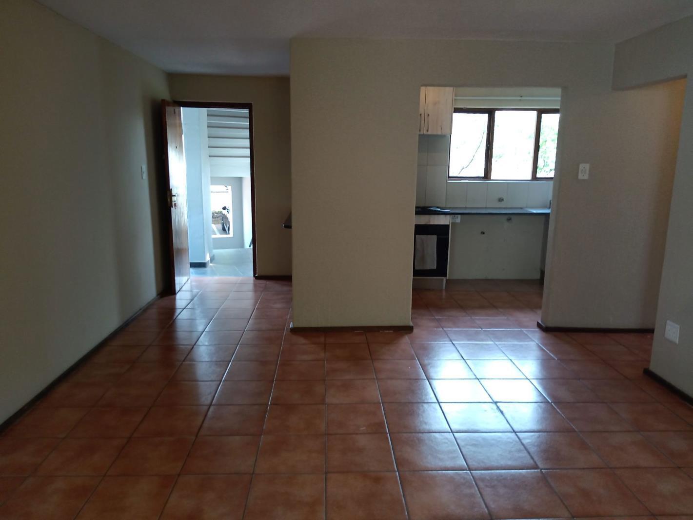 2 Bedroom Apartment in Sunninghill