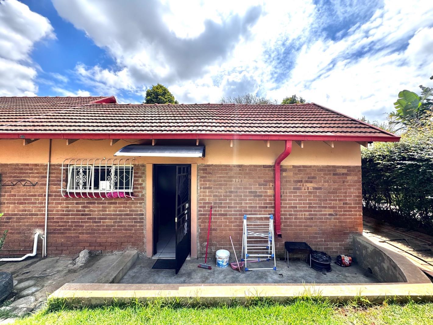 2 Bedroom Apartment in Lombardy East