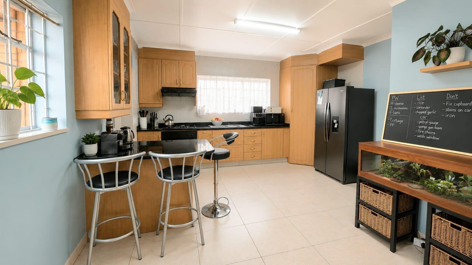 3 Bedroom House in Linmeyer