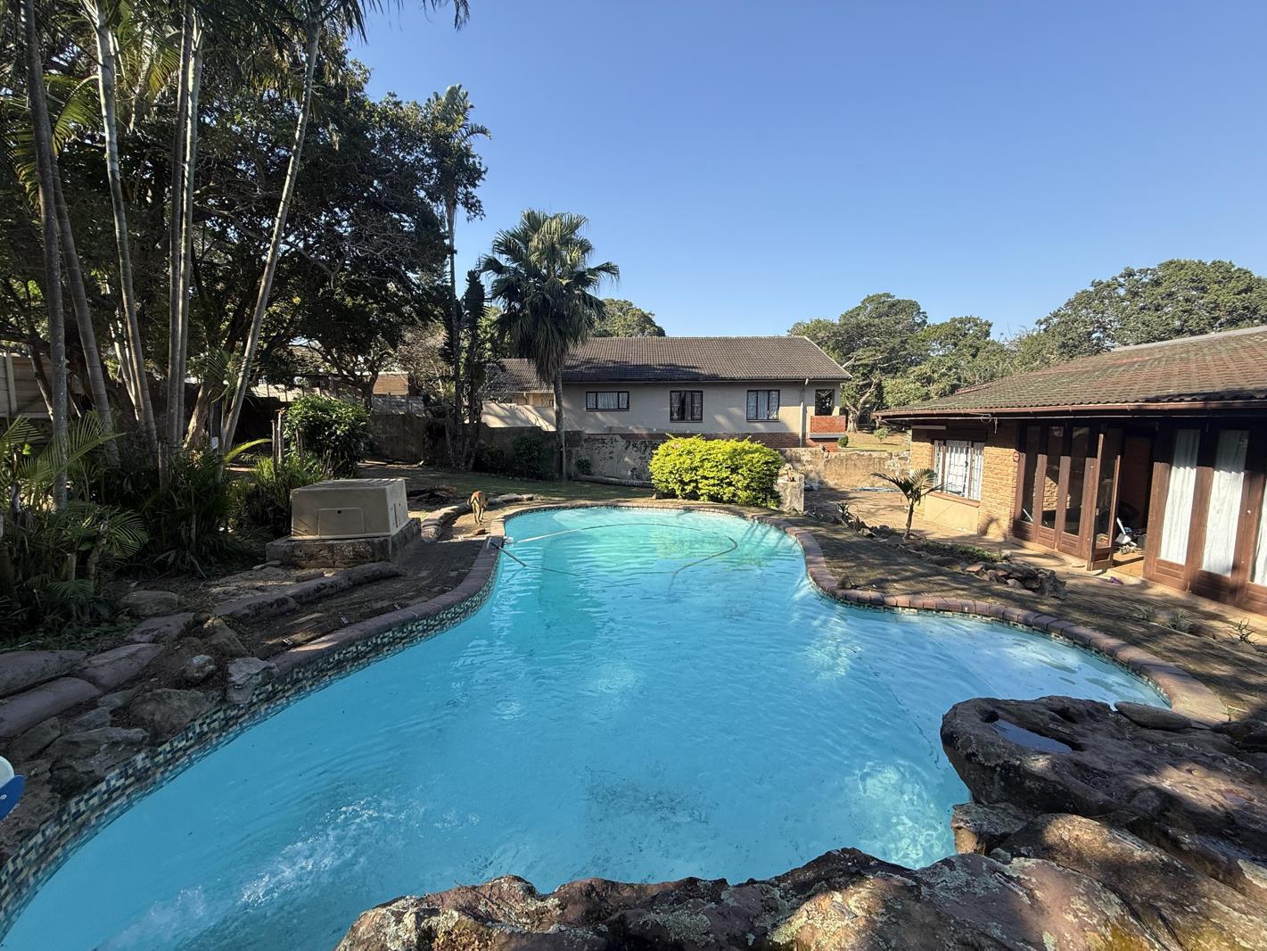 3 Bedroom House in Uvongo