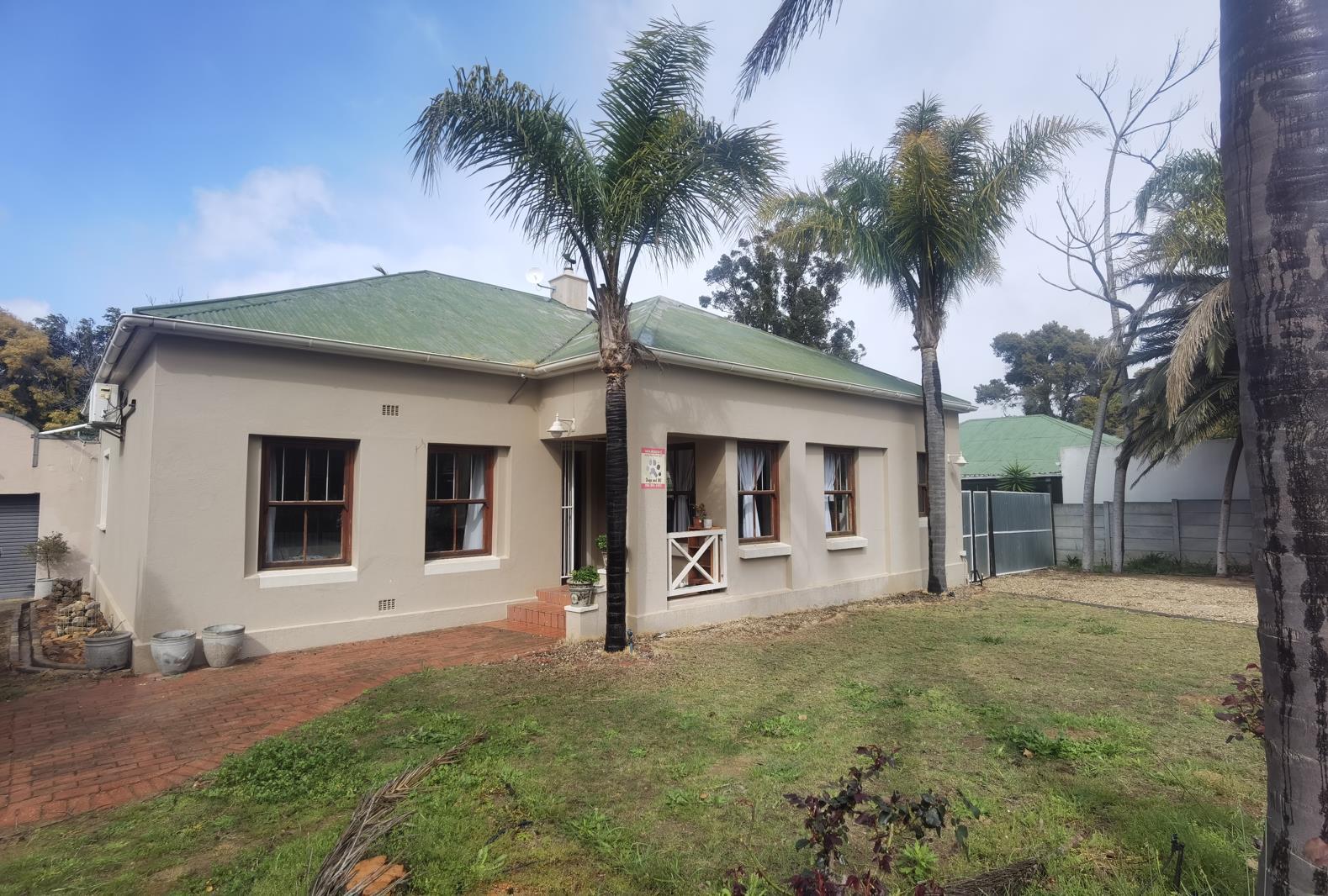 3 Bedroom House in Wolseley