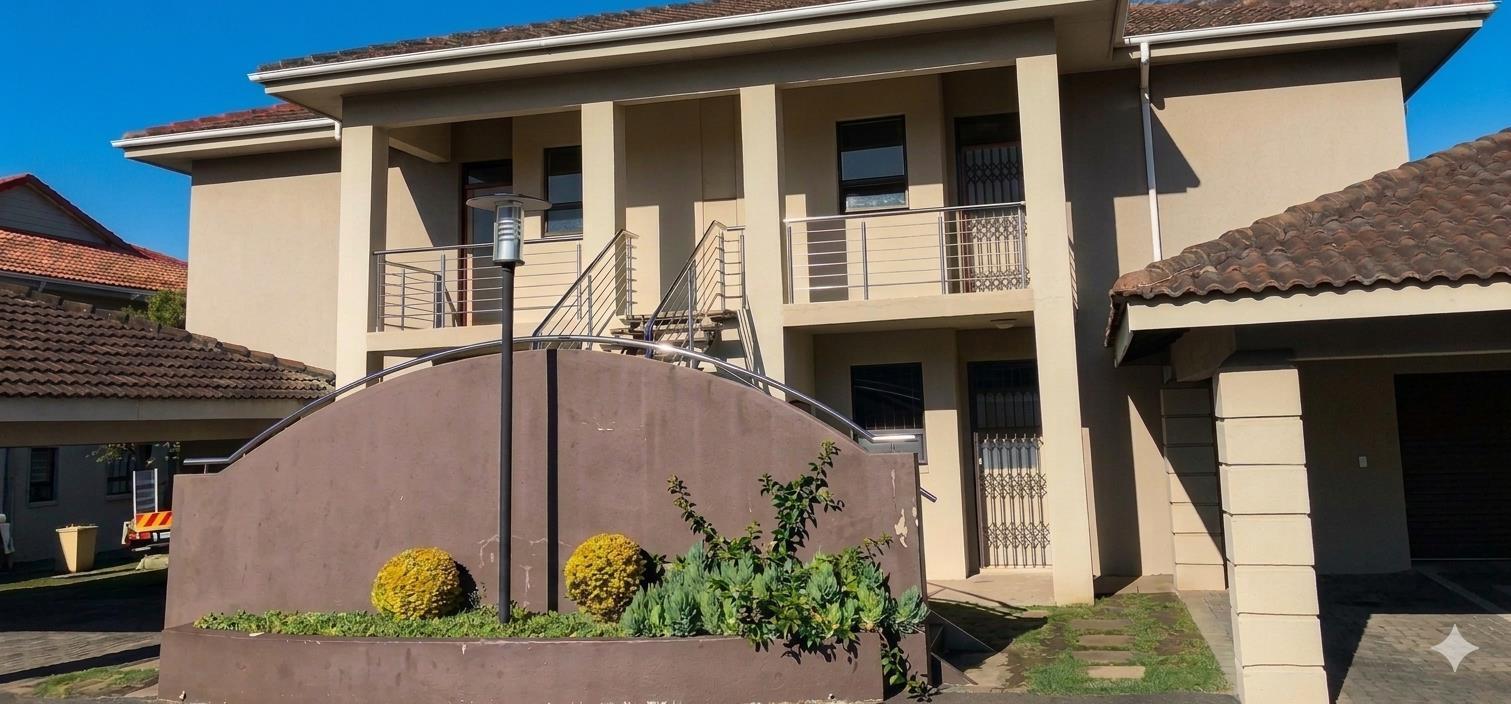 3 Bedroom Apartment in Nahoon