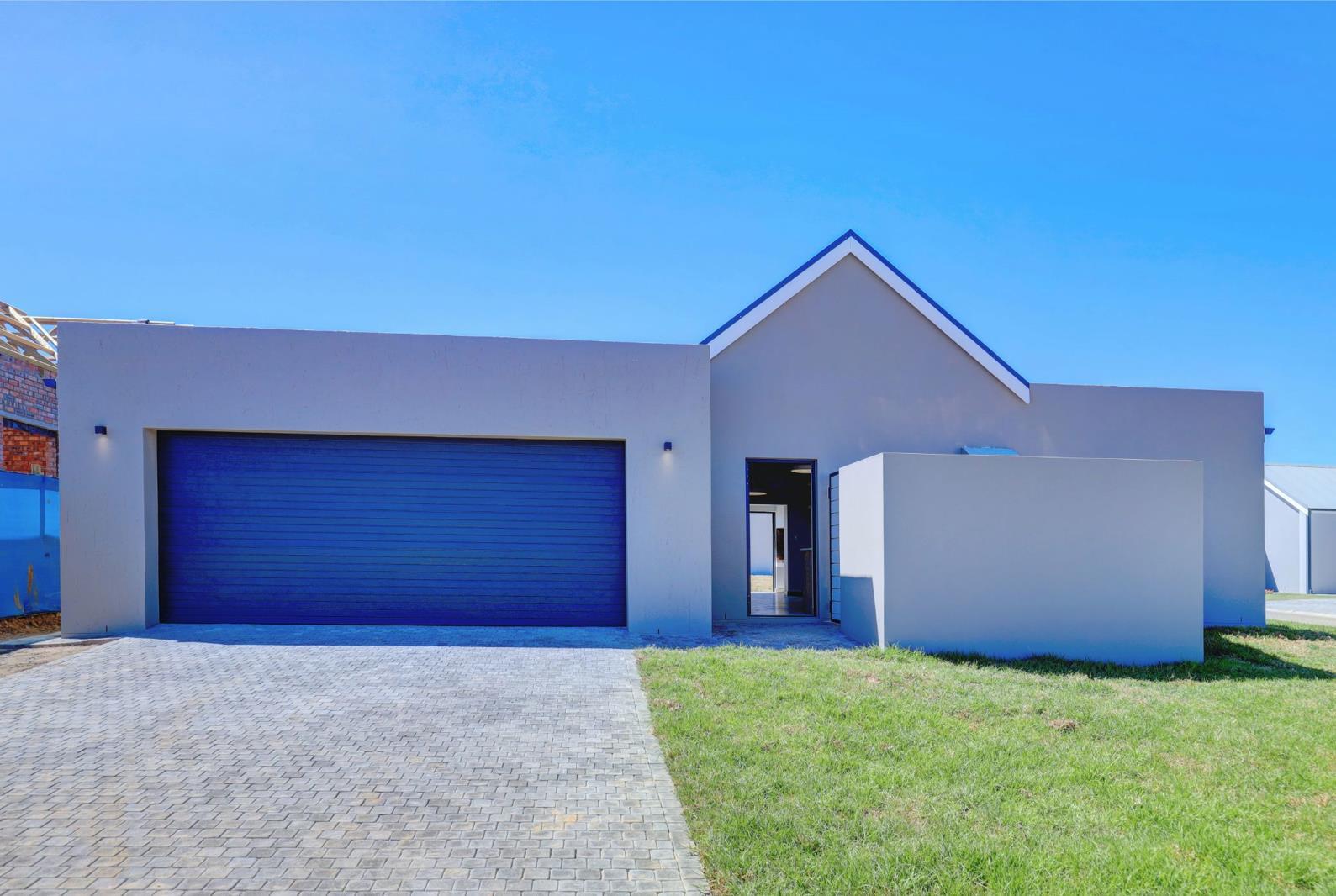 3 Bedroom House in Kraaibosch Park